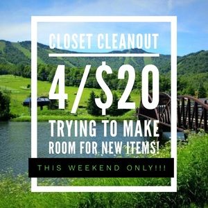 4/20 Sale - This Weekend Only!